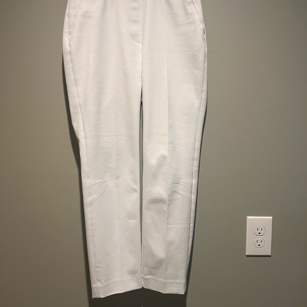 Spanx Ankle Skinny Pants